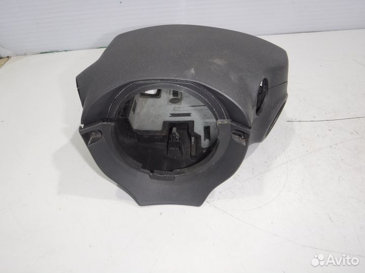 Кожух рулевой колонки Renault Megane 3 III