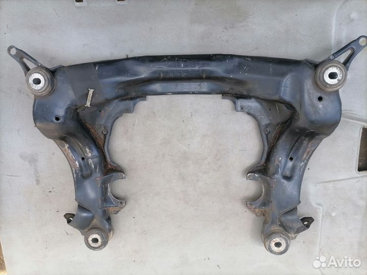Балка подмоторная для Audi A6 (C5) 1997-2004