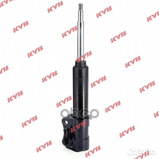 Стойка амортизационная - Premium перед прав