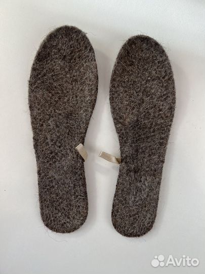 Ботинки демисезонные для девочки, 33 размер