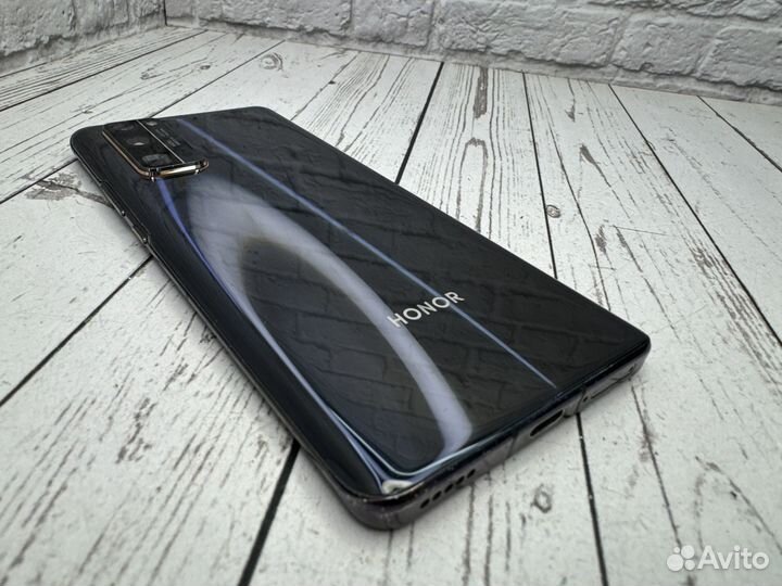 HONOR 30 Pro+, 8/256 ГБ