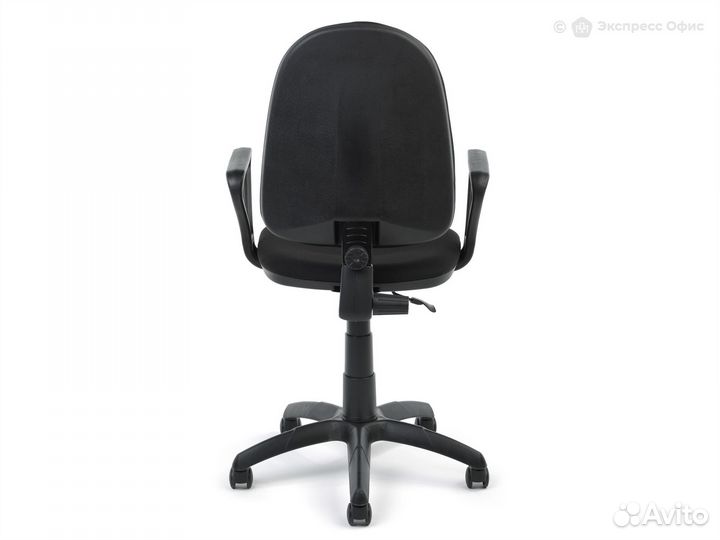 Кресло офисное Престиж самба плюс new gtpp