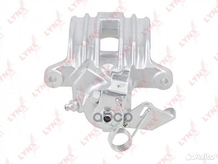 Суппорт тормозной зад прав BA2648 lynxauto