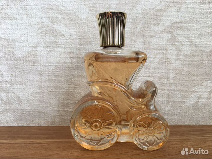 Engaging Avon 30ml EDT Винтаж Редкость