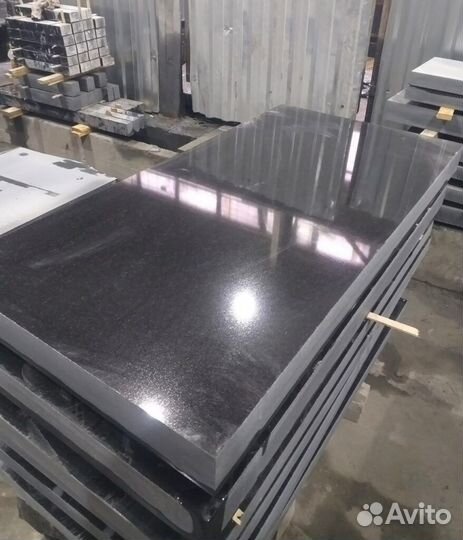 Гранитные памятники оптом. Тула