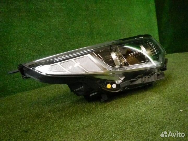 Фара правая Kia Optima