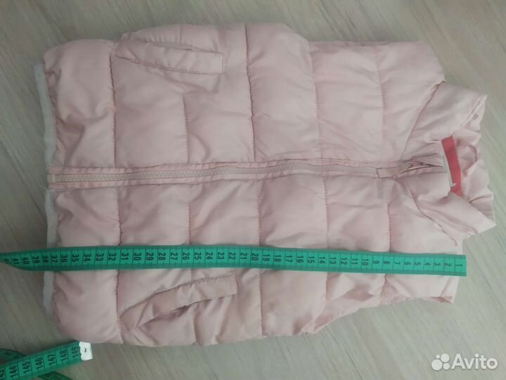 Кофта для девочки 98