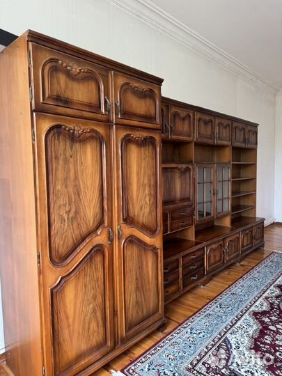 Румынская стенка