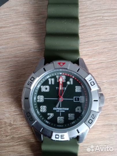 Мужские наручные часы Timex Expedition