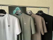 Футболка fred perry