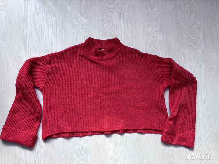 Блузка,брюки,свитер