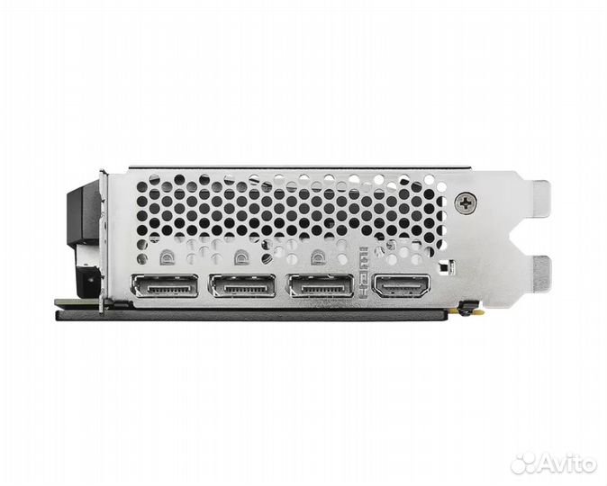 MSI nvidia GeForce RTX 3060 ventus 3X 12G OC (LHR)