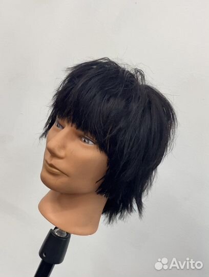 Ищу моделей на стрижку