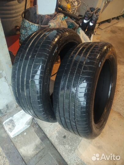 Kapsen K3000 225/50 R17 98W