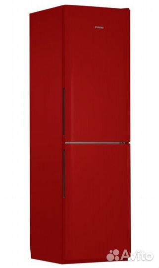 Холодильник Pozis RK FNF-172 R (рубиновый)