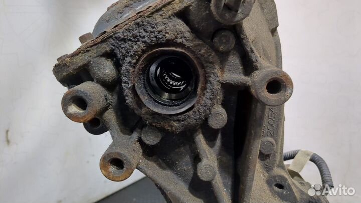 Редуктор моста Ford Escape, 2010