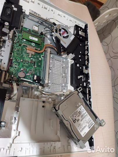 Компьютерный мастер