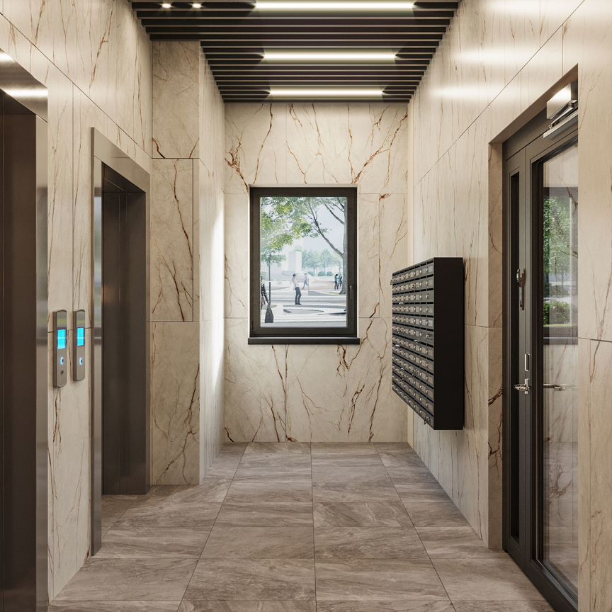 2-к. квартира, 65 м², 5/18 эт.