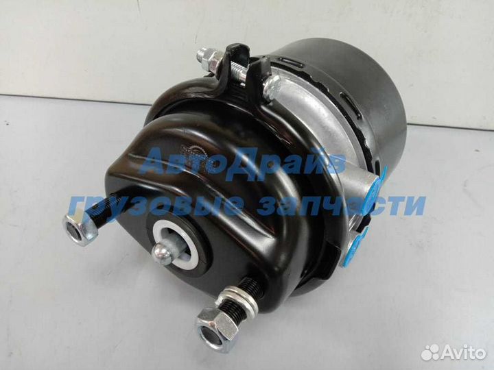 Энергоаккумулятор Даф 105 дисковый тормоз тип 24/2