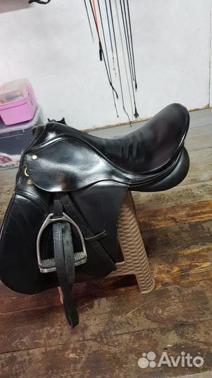 Седло универсальное