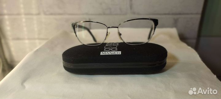 Оправа очки Max &Co