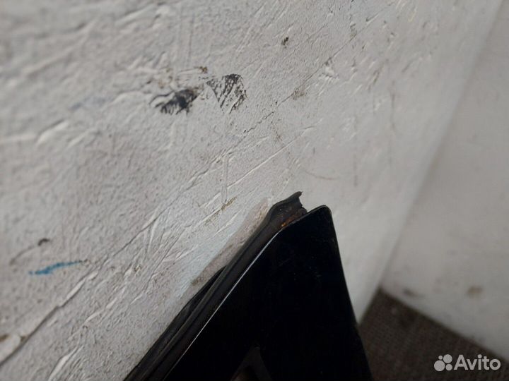 Дверь боковая Subaru Tribeca (B9), 2012