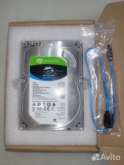 Внешний жесткий диск 1 тб seagate