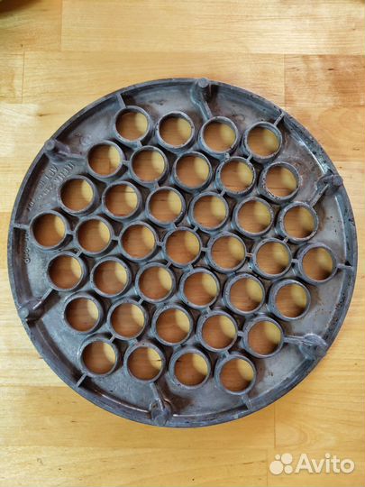 Пельменница СССР