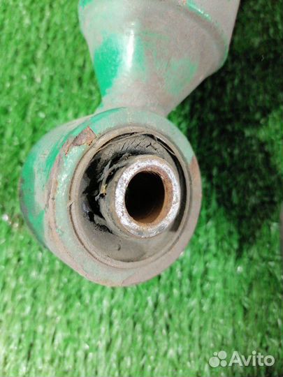 Стойка Honda Odyssey RB1 K24A 2007