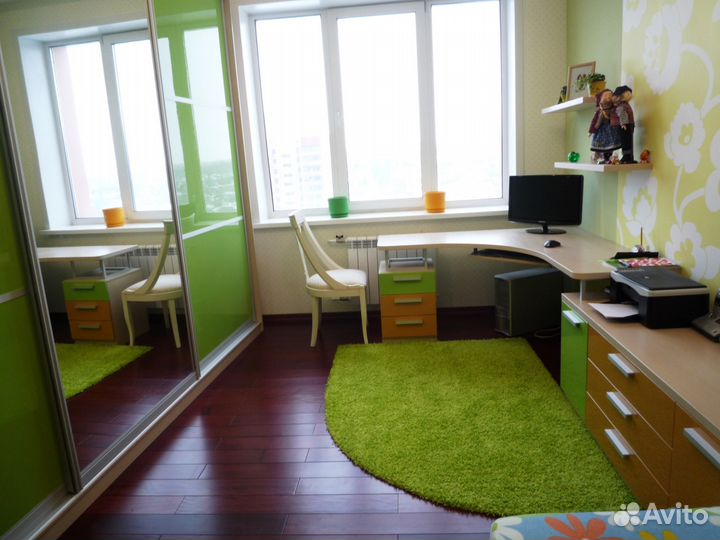 Мебель детская