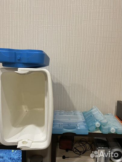 Темоконтейнер