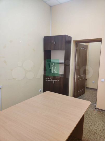 Офис 12,5 м2 в центре города