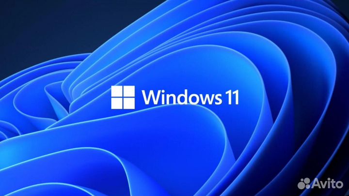 Ключ активации Windows 10/11 pro