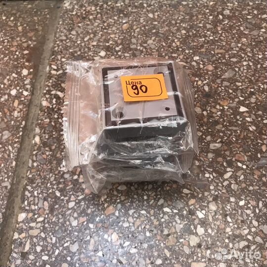 Мебельные ножки и колесики в ассортименте