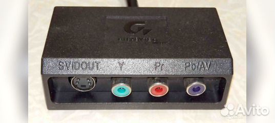 Переходник GigaByte 12CF1-10S011-01R