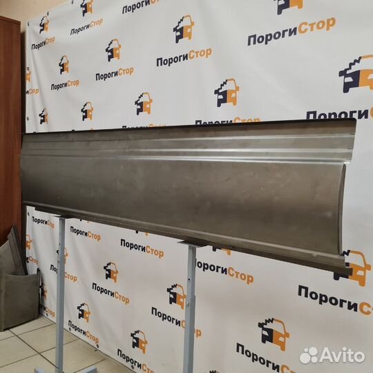 Борт левой стороны MB Sprinter 906 maxi