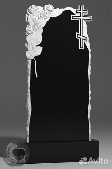 Изготовление памятников. Памятники из гранита