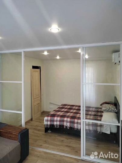 Межкомнатные двери купе