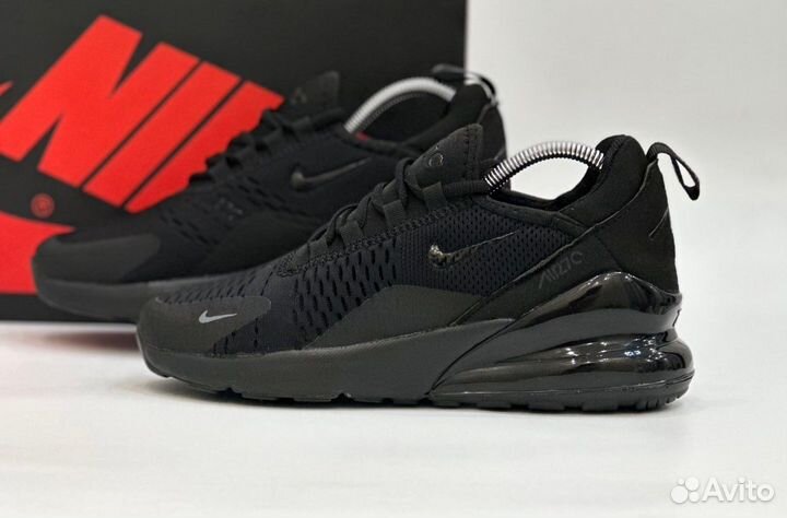 Кроссовки Nike Air Max 270