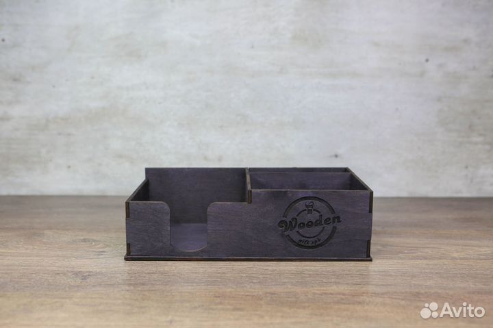 Салфетница