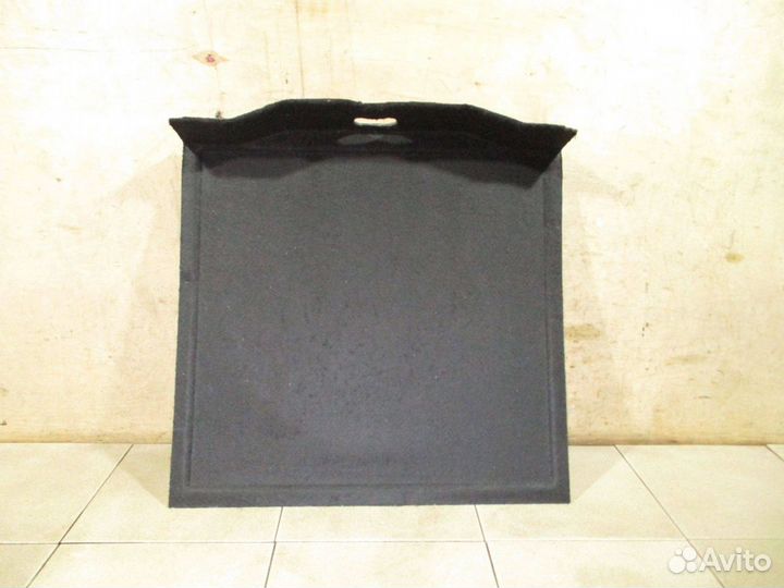 Пол багажника Opel Meriva A