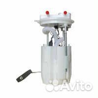 Бензонасос на Citroen C4 Cactus