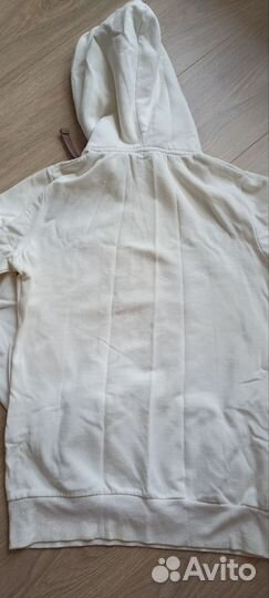 Худи женский