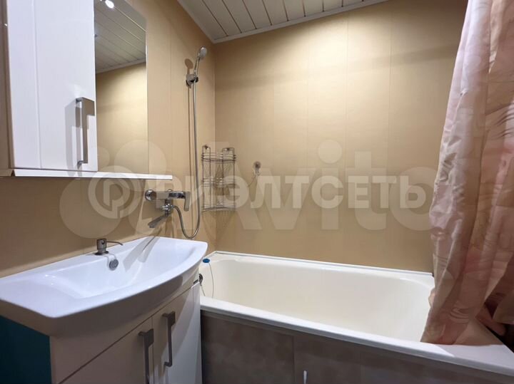 2-к. квартира, 45 м², 2/9 эт.