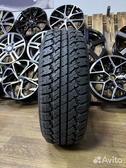 Antares SMT A7 225/70 R16 107S