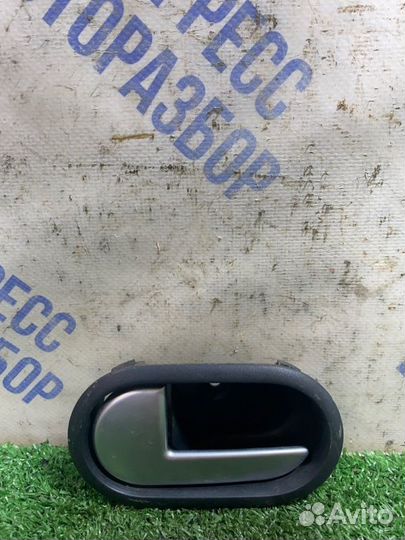 Ручка двери внутренняя передняя левая Ford Fusion