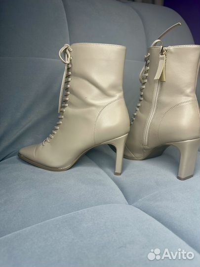 Ботильоны женские 40 размер б/у