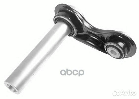 Рычаг задний интеграл Е70 3404401 lemforder