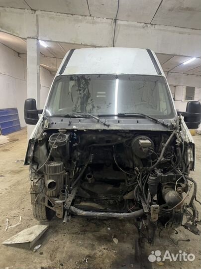 Кузовные детали запчасти iveco ивеко дейли