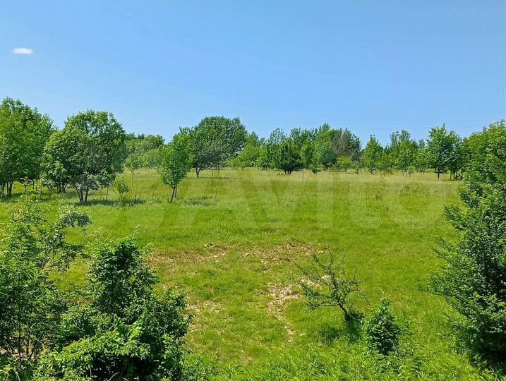 Участок 6,1 сот. (ИЖС)